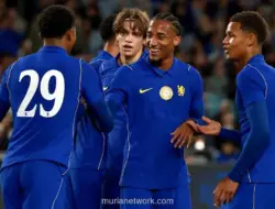 Derbi London di Sydney: Acheampong Tegaskan Tak Ada Laga Persahabatan