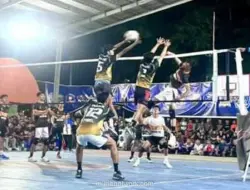 Final BerAmal Cup 2026: Derby Bone Selatan Tersaji Sengit, Kajuara Prime vs Mare Bone