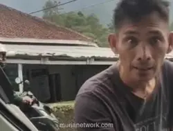 Jukir Liar Cibodas yang Viral Palak Wisatawan Diciduk Polisi