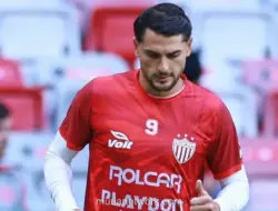Kartu Merah Perdana untuk Carranza: Aturan Baru Liga MX yang Kontroversial