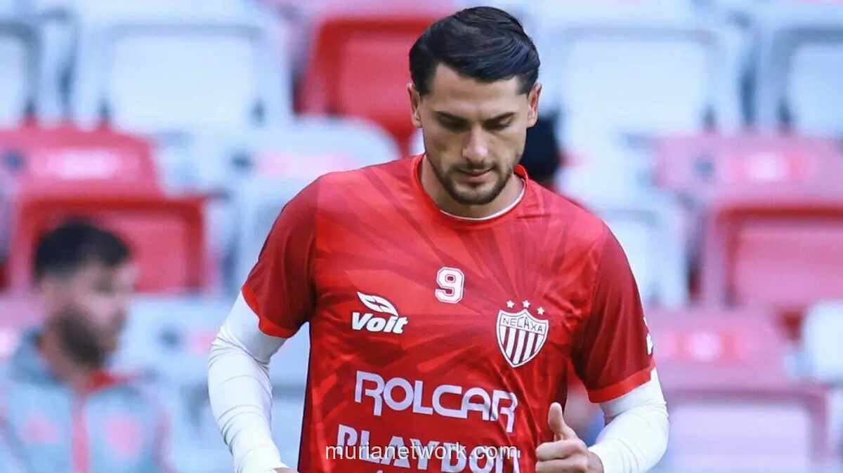 Kartu Merah Perdana untuk Carranza: Aturan Baru Liga MX yang Kontroversial