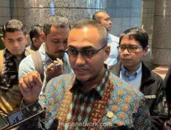Investor Pasar Modal Tembus 30,27 Juta, OJK Akui IHSG Masih Tertekan