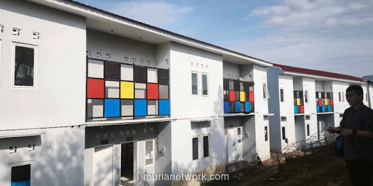 Pemerintah Siapkan Perluasan Basis Pajak, Properti Lebih dari Satu Jadi Sasaran