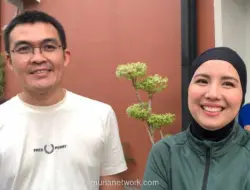 Tya Ariestya, Juragan Kos Mewah, Pilih Didik Anak dengan Kesederhanaan
