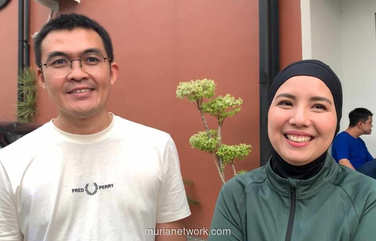 Tya Ariestya, Juragan Kos Mewah, Pilih Didik Anak dengan Kesederhanaan