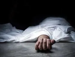 Polisi Selidiki Penyebab Siswi Tewas Tertemper KRL di Jurangmangu