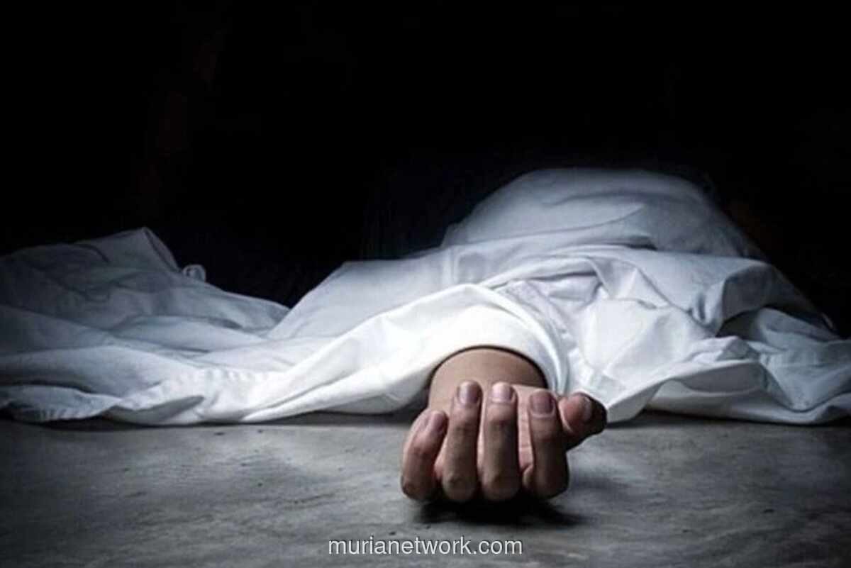 Polisi Selidiki Penyebab Siswi Tewas Tertemper KRL di Jurangmangu