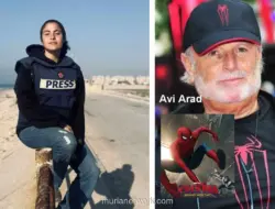 Boikot Film Spider-Man Terbaru Meluas, Produser Israel Jadi Sasaran