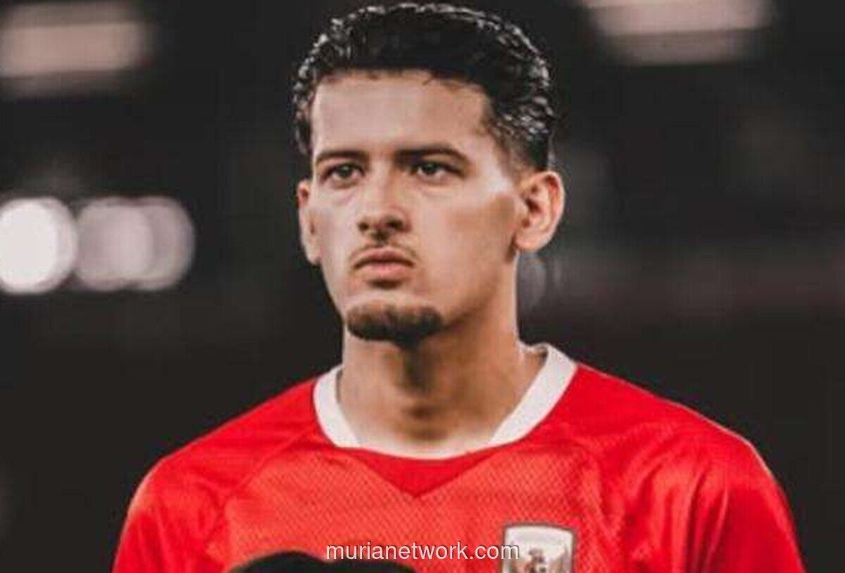 Justin Hubner Sindir Vietnam Usai Timnas Indonesia Kalah 0-3 di Piala AFF 2026
