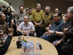 Babah Alun Borong 201 Unit Mobil di GIIAS 2026, Total Belanja Capai Rp 113 Miliar