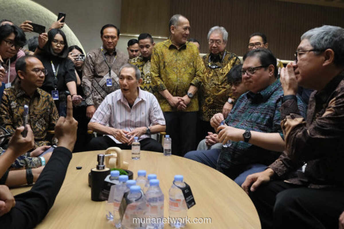 Babah Alun Borong 201 Unit Mobil di GIIAS 2026, Total Belanja Capai Rp 113 Miliar