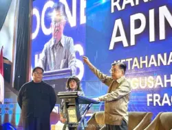Jusuf Kalla: Sinergi Tiga Pilar Kunci Ketahanan Ekonomi Nasional