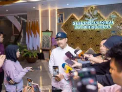 Kemensos Tangguhkan Bantuan untuk 1,49 Juta Penerima yang Terindikasi Judi Online