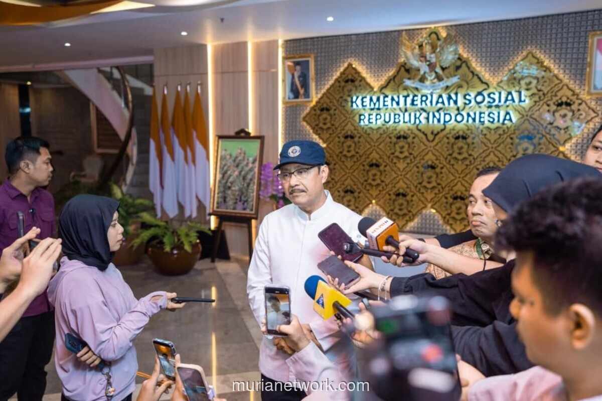 Kemensos Tangguhkan Bantuan untuk 1,49 Juta Penerima yang Terindikasi Judi Online