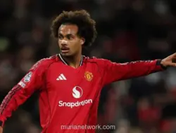 Juventus Incar Zirkzee, Manchester United dan Liverpool Buru Conceicao