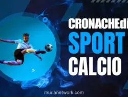 Juventus Siapkan Skuad Baru, Bidik Lucumí dan Zirkzee