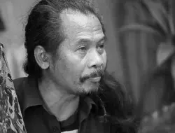 Maestro Pelukis Ekspresionis Nasirun Tutup Usia