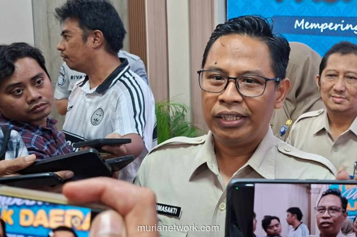 Pemprov Jatim Gelar Pemutihan Pajak Kendaraan Selama Agustus 2026