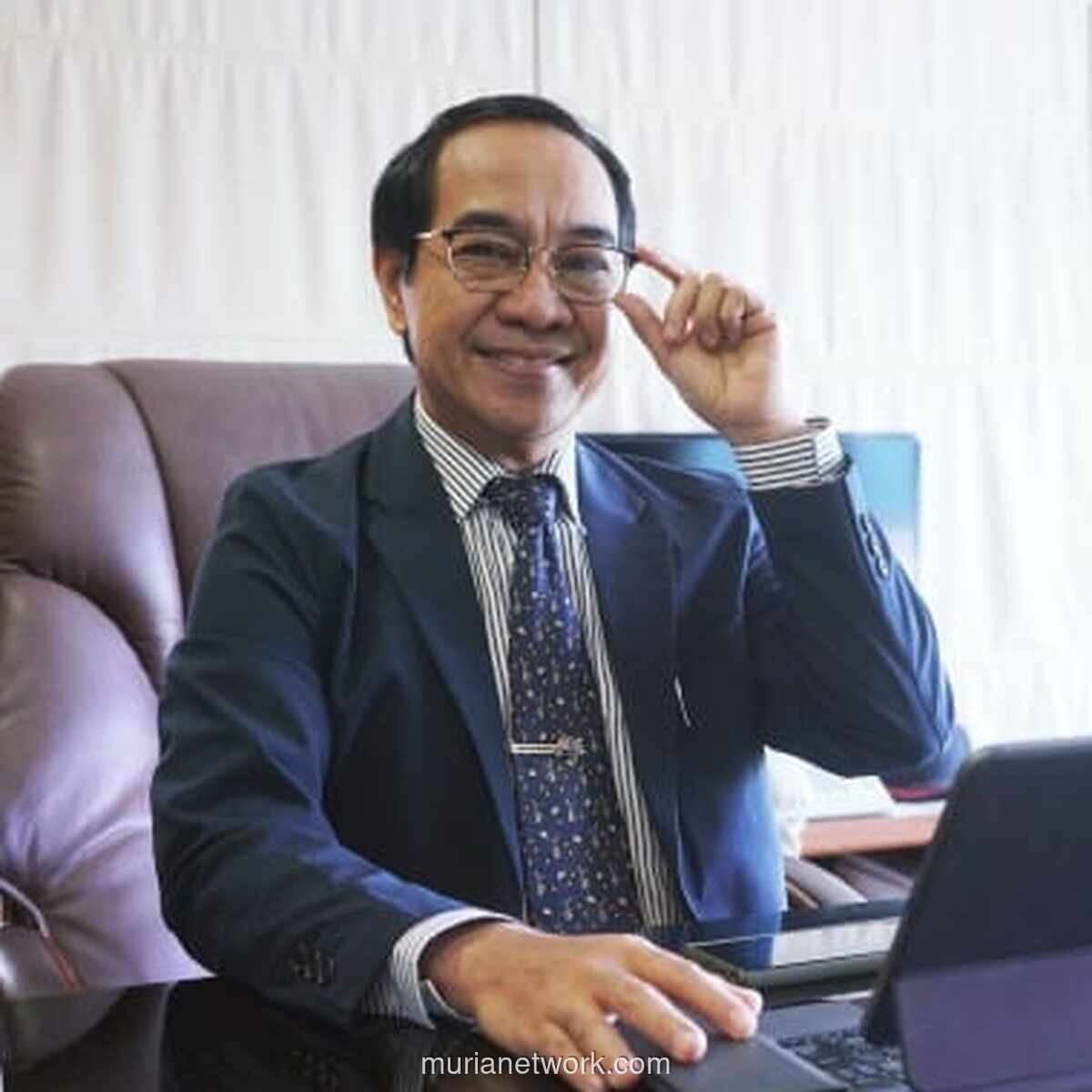 Rektor Unhas Ditugaskan Jadi Plt Rektor Unsrat, Transisi Kepemimpinan Dinanti