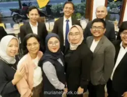 Kabinet Bayangan Diduga Didanai Asing, Pengamat Minta PPATK Usut Aliran Dana