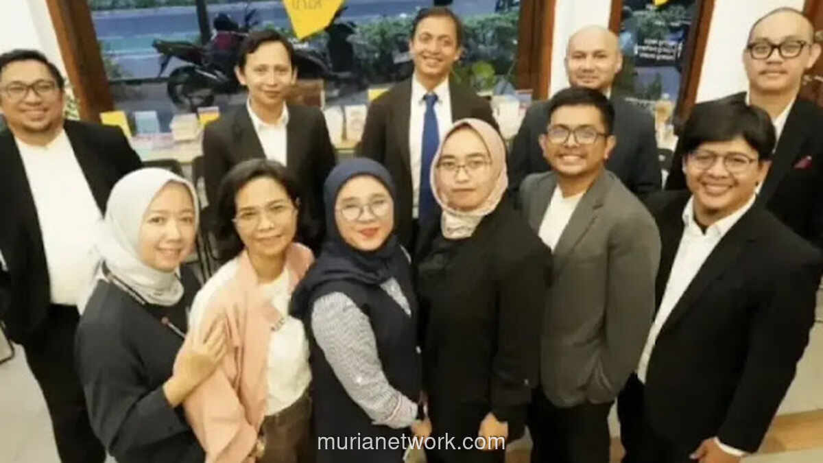 Kabinet Bayangan Diduga Didanai Asing, Pengamat Minta PPATK Usut Aliran Dana
