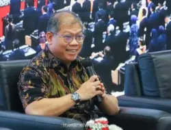 MPR Ajak Seluruh Humas Pemerintah Perkuat Sinergi Jelang Sidang Tahunan 2026