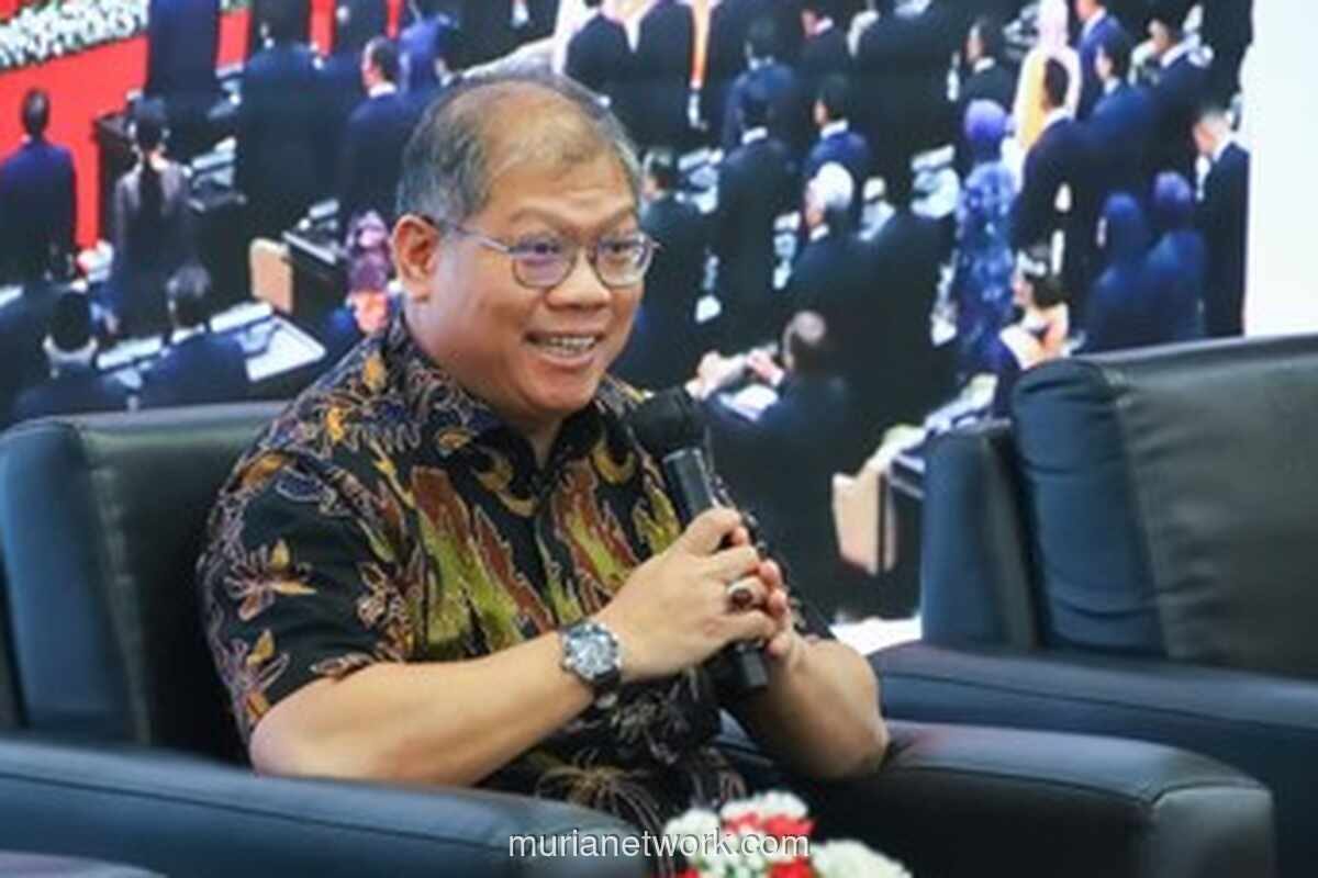 MPR Ajak Seluruh Humas Pemerintah Perkuat Sinergi Jelang Sidang Tahunan 2026