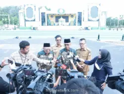 MTQ XXXIV Kalbar 2026 di Kayong Utara Sukses, Peserta Capai 633 Orang