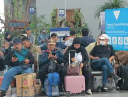 KAI Beri Diskon Tiket 17 Persen dan Tarif Rp8 pada 17 Agustus