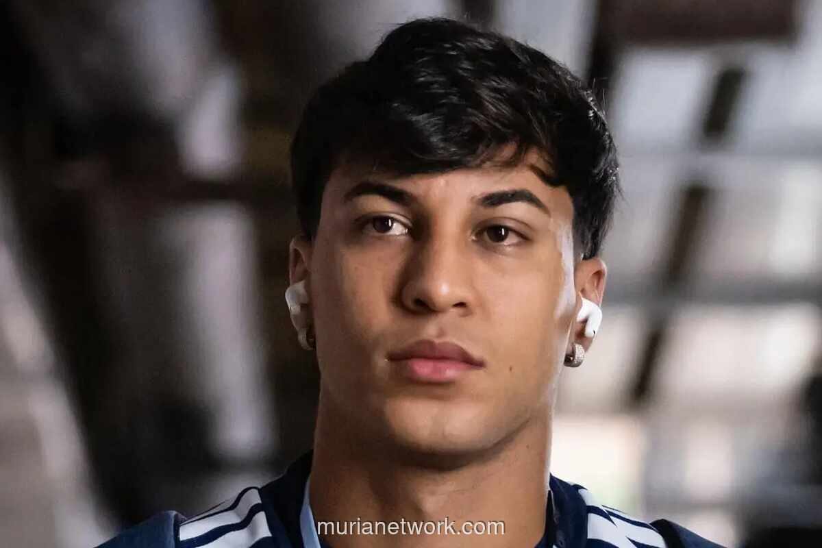 Kaio Jorge Sentil Leonardo Jardim Jelang Duel Cruzeiro vs Flamengo di Libertadores