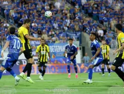 Kairat Almaty Pindah Kandang demi Kejar Tiket Playoff Liga Champions