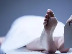 Kakek 70 Tahun Tewas Saat Berduaan dengan Wanita di Penginapan Parangtritis