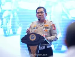 Korlantas Bantah Isu Tilang Manual dan Denda Naik 150 Persen pada 2026