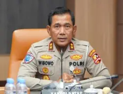 Korlantas Bantah Isu Tilang Manual 2026 dan Denda Naik 150 Persen