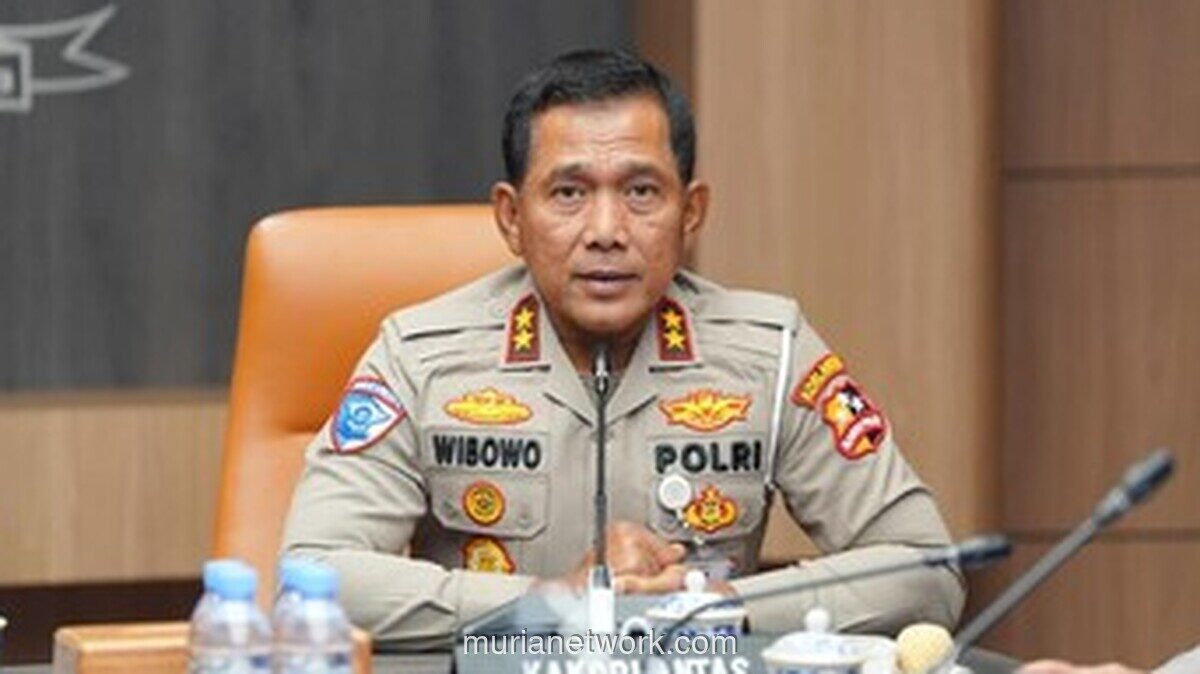 Korlantas Bantah Isu Tilang Manual 2026 dan Denda Naik 150 Persen
