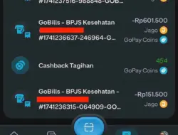 Peserta BPJS Protes Dijudek di Fasilitas Kesehatan