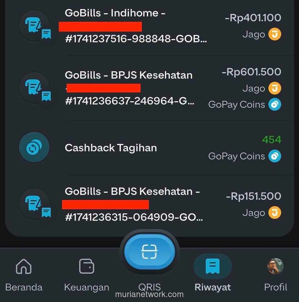 Peserta BPJS Protes Dijudek di Fasilitas Kesehatan