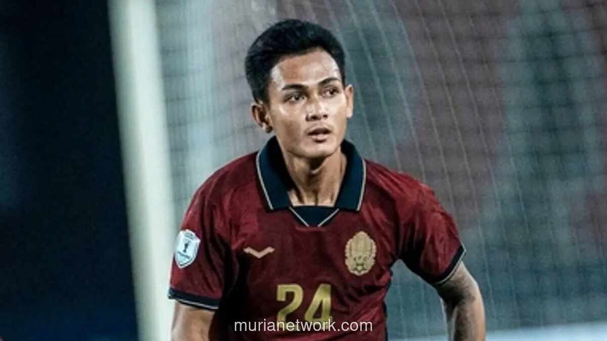 Kamboja Incar Kemenangan Perdana saat Menjamu Timor Leste di ASEAN Championship