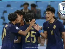 Kamboja Hancurkan Timor Leste 3-0, Jaga Asa ke Semifinal ASEAN Cup