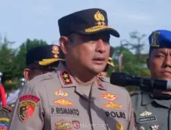 Kapolda Jabar Minta Personel Tetap Semangat Usai Anggota Tewas Ditabrak Lari