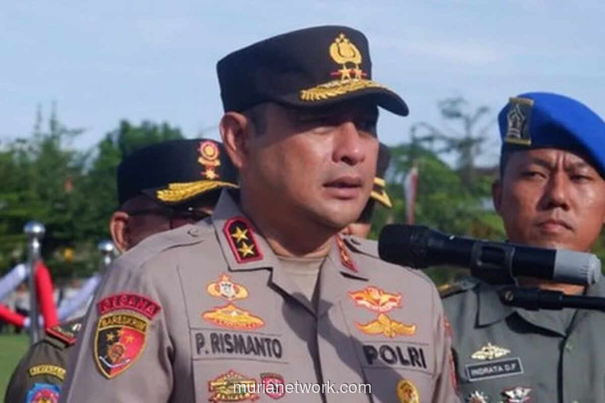 Kapolda Jabar Minta Personel Tetap Semangat Usai Anggota Tewas Ditabrak Lari