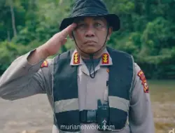 Kapolda Riau Apresiasi Kombes Eko Raih Hoegeng Awards 2026