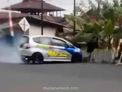 Korban Tewas Drag Race di Kotamobagu Jadi 8 Orang