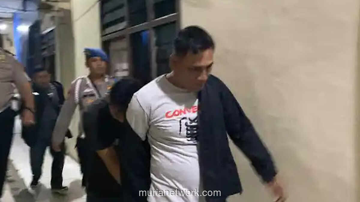 Terkuak, Brigadir Eko Tewas Dibunuh Rekan Sesama Polisi, Lima Oknum Dipecat