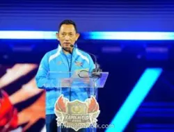 Kapolri Ajak Generasi Muda Manfaatkan Teknologi untuk Berkarya dan Jaga Keamanan Digital