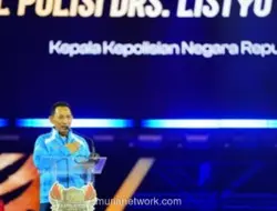 Kapolri Dorong Jajarannya Rutin Gelar Kompetisi E-Sports