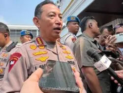 Polri Pastikan Pengamanan HUT ke-81 RI Berjalan Aman dan Kondusif
