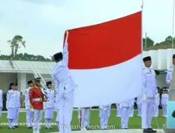 Kapolri Pastikan Pengamanan Rangkaian HUT RI ke-81 di Seluruh Indonesia