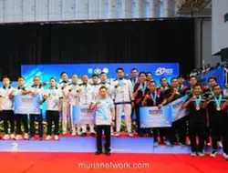 Kapolri Tutup Kapolri Cup 2026, Harap Lahirkan Bibit Atlet Berprestasi