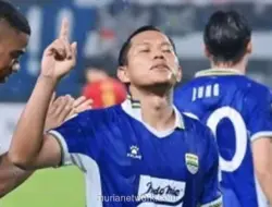 Persib vs Persija di Semifinal Piala Presiden 2026, Adam Alis Ingatkan Timnya untuk Waspada